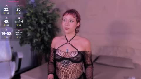 Osiriss online show from March 21, 2026, 10:13 pm