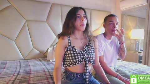 Oskar Ford NEW ACCOUNT online show from April 11, 2026, 12:31 pm