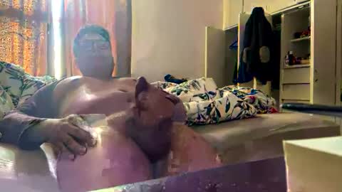 Oskar A. online show from January 12, 2025, 4:40 pm