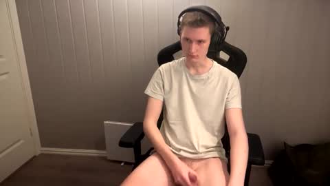 Oskar online show from March 1, 2025, 10:53 pm