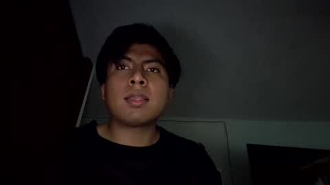 Oscar L online show from January 25, 2025, 6:57 pm