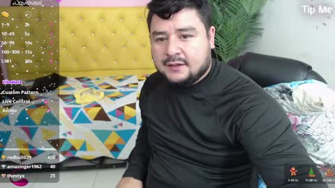 Bear Gael online show from December 6, 2024, 9:46 pm