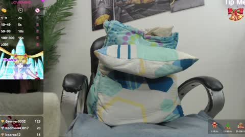 Bear Gael online show from December 17, 2024, 8:43 pm