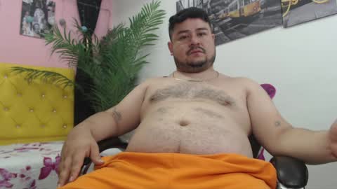 Bear Gael online show from December 21, 2024, 6:02 pm