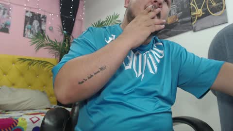 Bear Gael online show from December 27, 2024, 5:48 pm