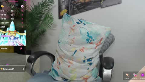 Bear Gael online show from January 11, 2025, 8:43 pm