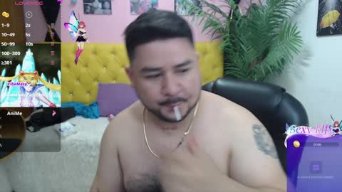 Bear Gael online show from January 17, 2025, 5:30 pm