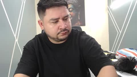 Bear Gael online show from January 19, 2025, 5:18 pm