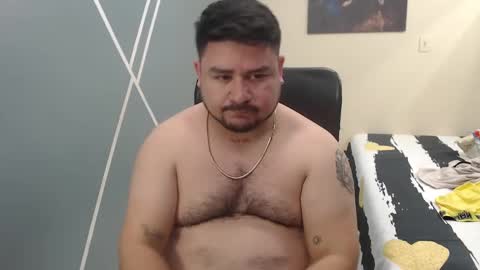 Bear Gael online show from January 22, 2025, 5:49 pm