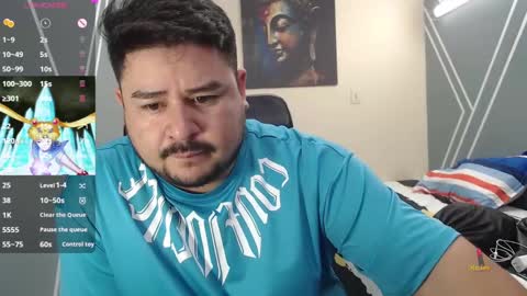 Bear Gael online show from January 26, 2025, 5:23 pm