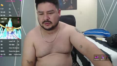 Bear Gael online show from January 29, 2025, 5:35 pm