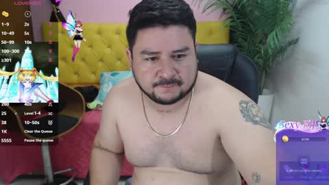 Bear Gael online show from February 6, 2025, 5:30 pm