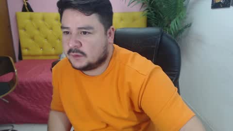 Bear Gael online show from February 8, 2025, 5:29 pm