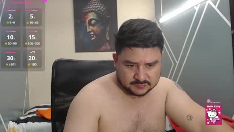 Bear Gael online show from February 16, 2025, 5:26 pm