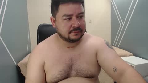 Bear Gael online show from March 6, 2025, 5:43 pm