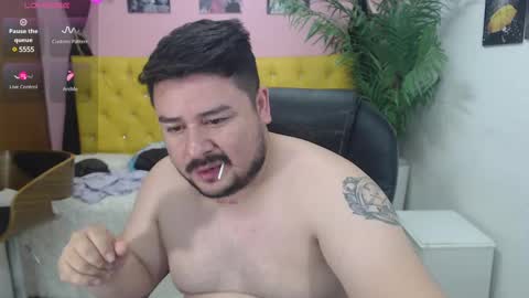 Bear Gael online show from March 8, 2025, 5:33 pm