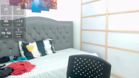 Bear Gael online show from September 14, 2025, 5:45 pm