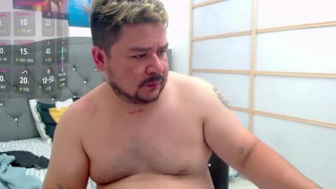 Bear Gael online show from September 18, 2025, 5:37 pm