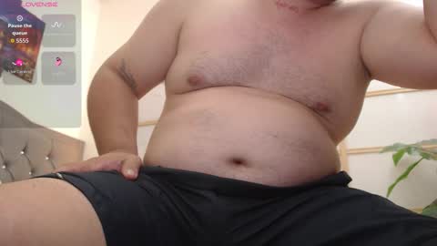 Bear Gael online show from March 7, 2026, 5:32 pm