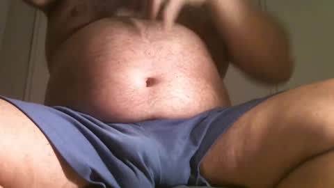 Oso Licencioso online show from October 30, 2025, 4:58 am