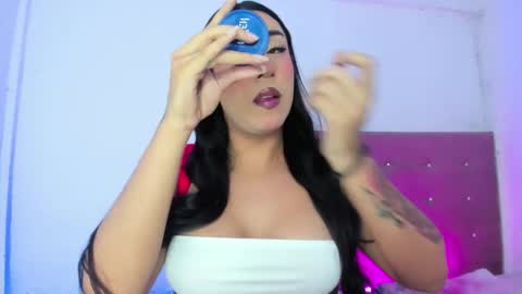 Snapshot of osoriomariaf chatting on November 25, 2025, 12:38 pm Maria online show from November 25, 2025, 12:38 pm