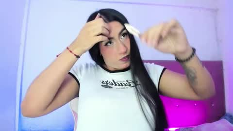 Snapshot of osoriomariaf chatting on December 1, 2025, 12:21 pm Maria online show from December 1, 2025, 12:21 pm