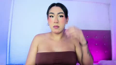 Snapshot of osoriomariaf chatting on December 17, 2025, 3:01 am Maria online show from December 17, 2025, 3:01 am