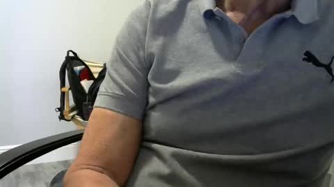 Ossi online show from October 27, 2025, 8:57 pm