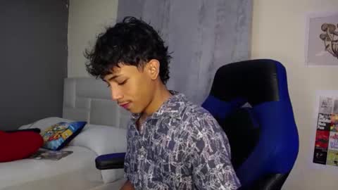 ostin 18hot online show from September 11, 2025, 12:33 am