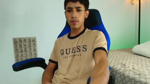 ostin 18hot online show from December 5, 2025, 4:32 am