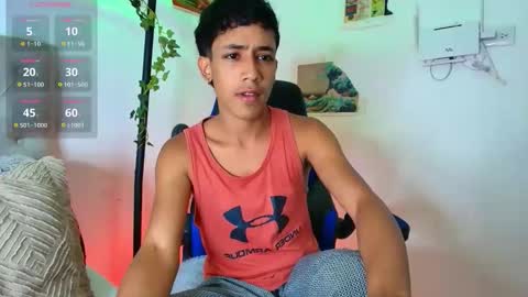 Snapshot of ostin_18hot chatting on May 12, 2026, 1:58 am ostin 18hot online show from May 12, 2026, 1:58 am