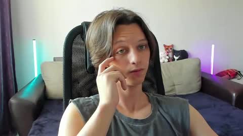 Ostin online show from June 5, 2026, 9:04 am