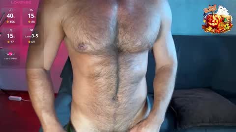 Gregory online show from October 25, 2025, 5:59 am