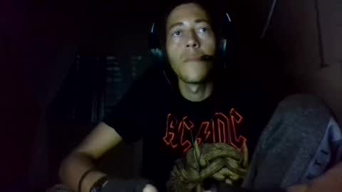 Kimura online show from February 5, 2025, 12:31 am