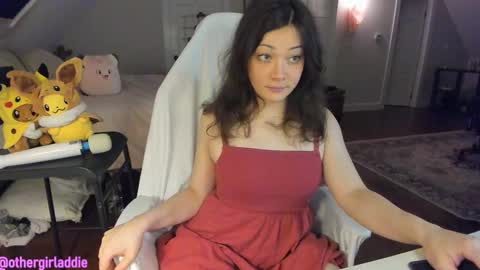 Addie online show from September 11, 2025, 5:40 am