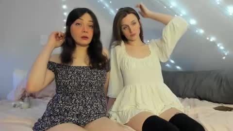 Snapshot of othergirladdie chatting on May 6, 2026, 4:01 pm Addie online show from May 6, 2026, 4:01 pm