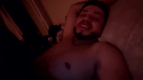 Chulo CLos online show from March 10, 2026, 7:13 am