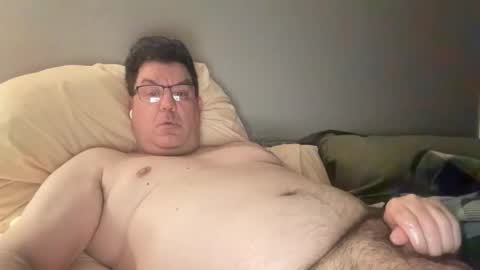 otter916 online show from April 13, 2026, 3:45 am