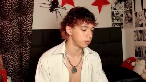 Snapshot of otter_star chatting on December 15, 2025, 3:00 am Princces Albert online show from December 15, 2025, 3:00 am