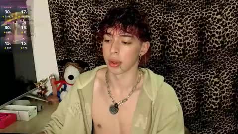 Princces Albert online show from February 4, 2026, 3:34 am