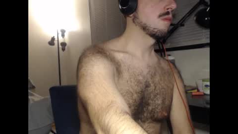 OtterPussy online show from December 8, 2024, 1:46 am