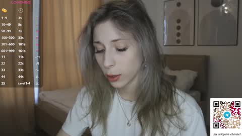 Anne online show from February 23, 2026, 12:13 pm