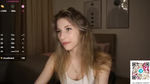 Anne online show from March 31, 2026, 9:15 pm