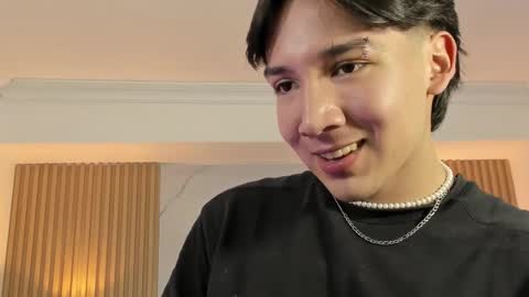 Snapshot of otto_andrew chatting on February 26, 2026, 8:08 pm Otto Andrew online show from February 26, 2026, 8:08 pm