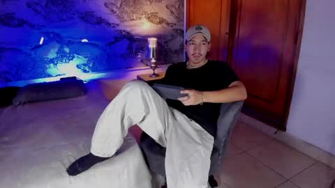 Otto Andrew online show from May 21, 2026, 3:13 am