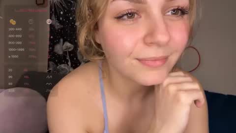 Snapshot of ourlittleesecret chatting on November 11, 2025, 5:29 am Caleb and Tiffany online show from November 11, 2025, 5:29 am