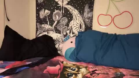 Snapshot of ourlittleesecret chatting on November 14, 2025, 7:07 am Caleb and Tiffany online show from November 14, 2025, 7:07 am