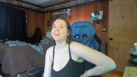 ourlittlesecret2269 online show from March 4, 2026, 2:17 am