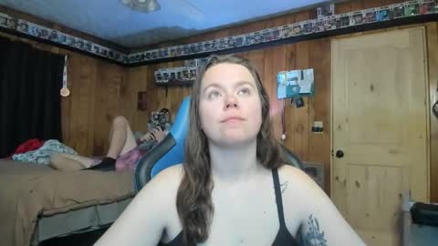 ourlittlesecret2269 online show from March 25, 2026, 1:00 am