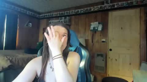 ourlittlesecret2269 online show from April 8, 2026, 10:21 pm